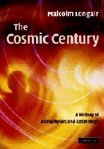 The Cosmic Century