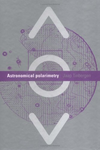 Astronomical Polarimetry