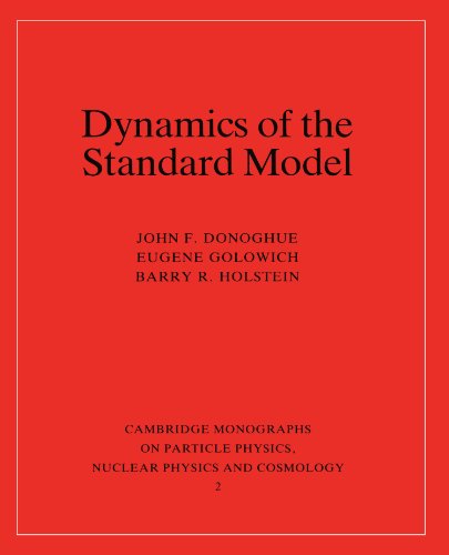 Dynamics of the Standard Model