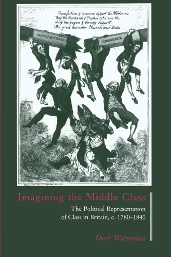 Imagining the Middle Class