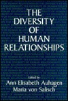 The Diversity of Human Relationships