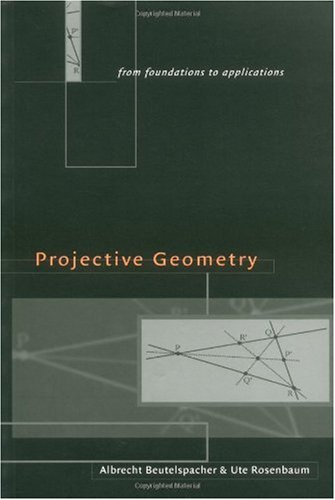 Projective Geometry