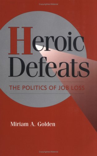 Heroic Defeats