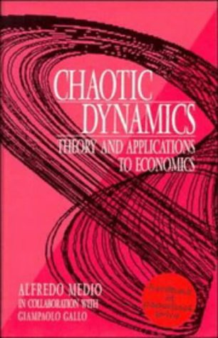 Chaotic Dynamics