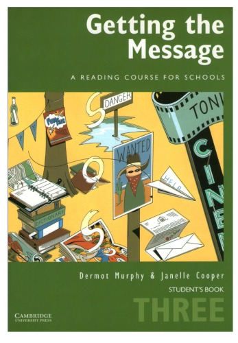 Getting the Message 3 Student's Book