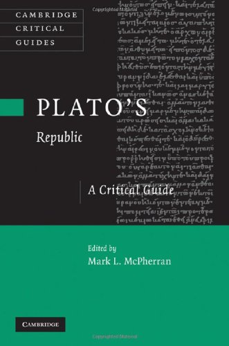 Plato's 'Republic'