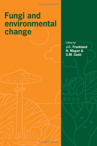 Fungi and Environmental Change