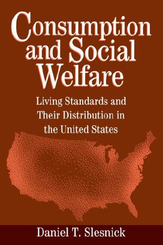 Consumption and Social Welfare