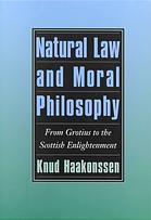 Natural Law and Moral Philosophy