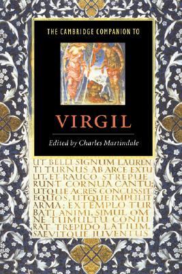 The Cambridge Companion to Virgil