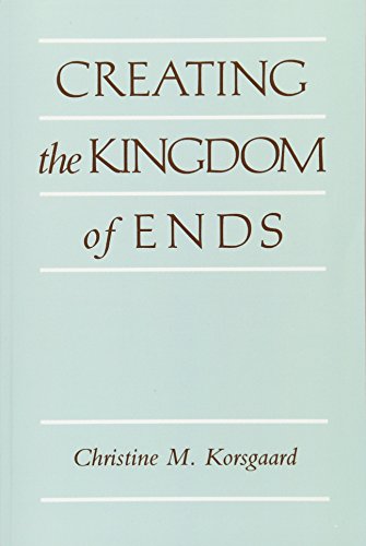 Creating the Kingdom of Ends