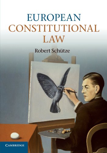 European Constitutional Law