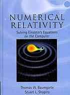 Numerical Relativity