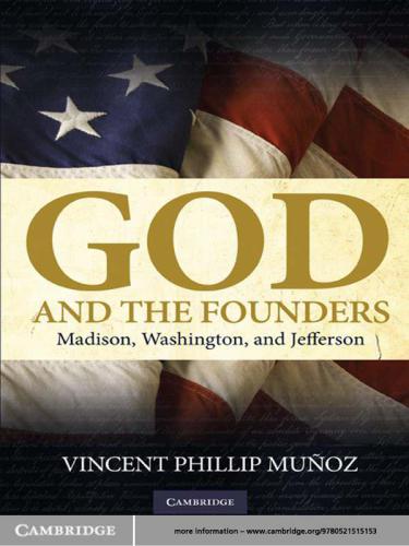 God and the Founders