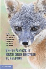 Molecular Approaches in Natural Resource Conservation and Management