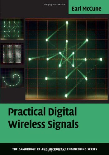 Practical Digital Wireless Signals