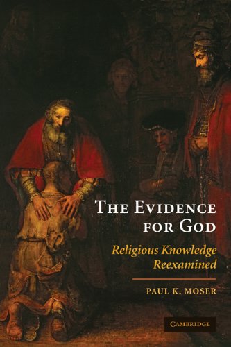 The Evidence for God