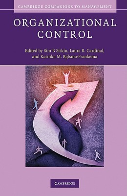 Organizational Control