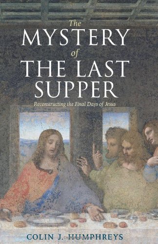 The Mystery of the Last Supper