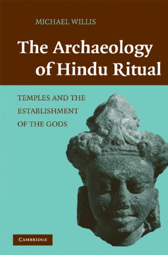 The Archaeology of Hindu Ritual