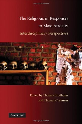 The Religious in Responses to Mass Atrocity