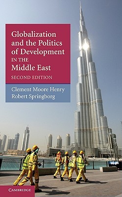 Globalization and the Politics of Development in the Middle East