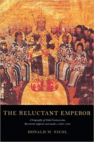 The Reluctant Emperor