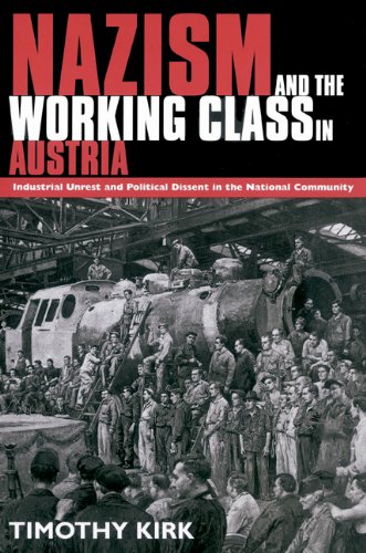 Nazism and the Working Class in Austria