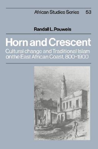 Horn and Crescent