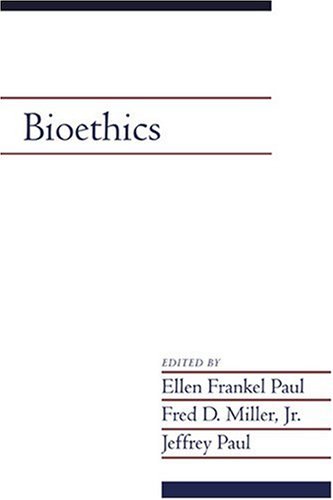 Bioethics