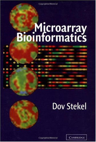 Microarray Bioinformatics