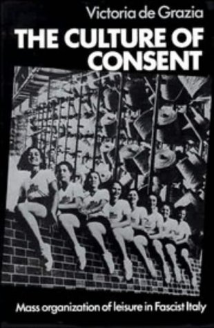 The Culture of Consent