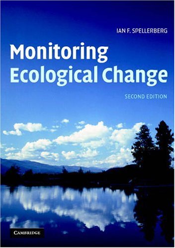 Monitoring Ecological Change