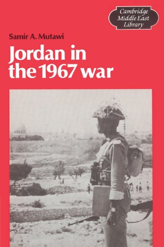 Jordan in the 1967 War