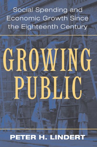 Growing Public