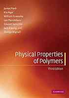 Physical Properties of Polymers