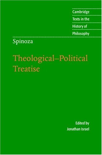 Theological-Political Treatise