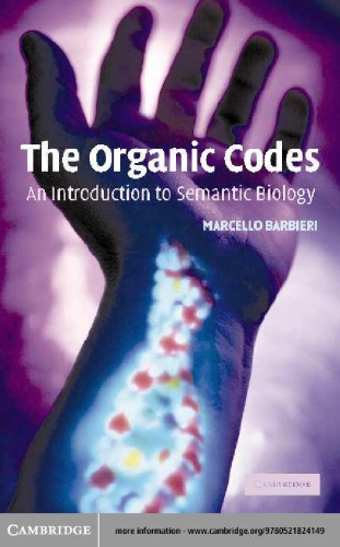 The Organic Codes