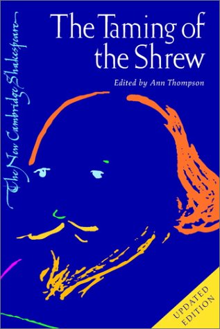 The Taming of the Shrew