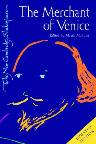 The Merchant of Venice