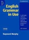 English Grammar in Use with Answers