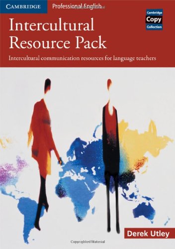 Intercultural Resource Pack