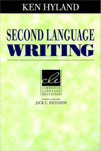 Second Language Writing