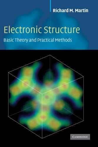 Electronic Structure