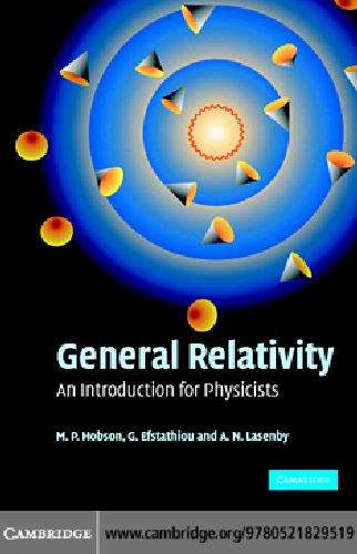 General Relativity