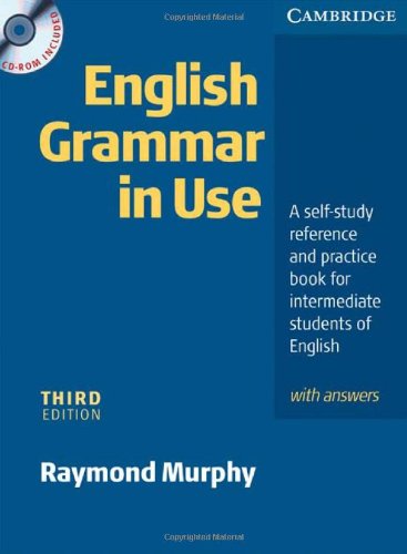 English Grammar in Use