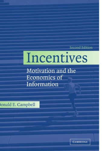 Incentives