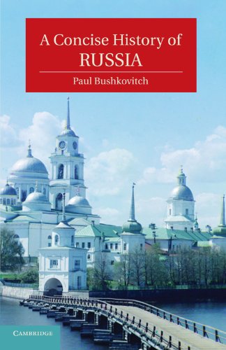 A Concise History of Russia