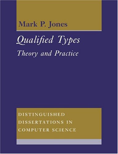 Qualified Types