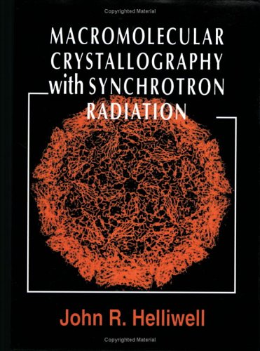 Macromolecular Crystallography with Synchrotron Radiation